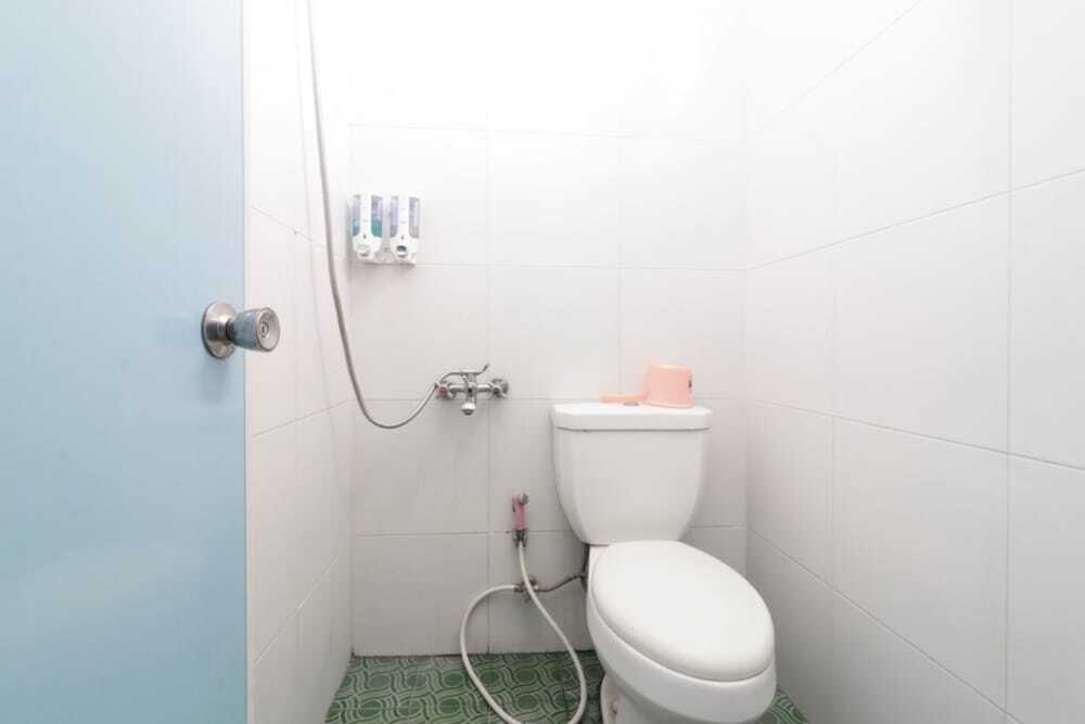 Сурабая: Hotel Graha Indah Surabaya