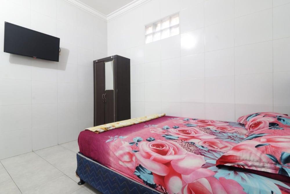 Сурабая: Hotel Graha Indah Surabaya