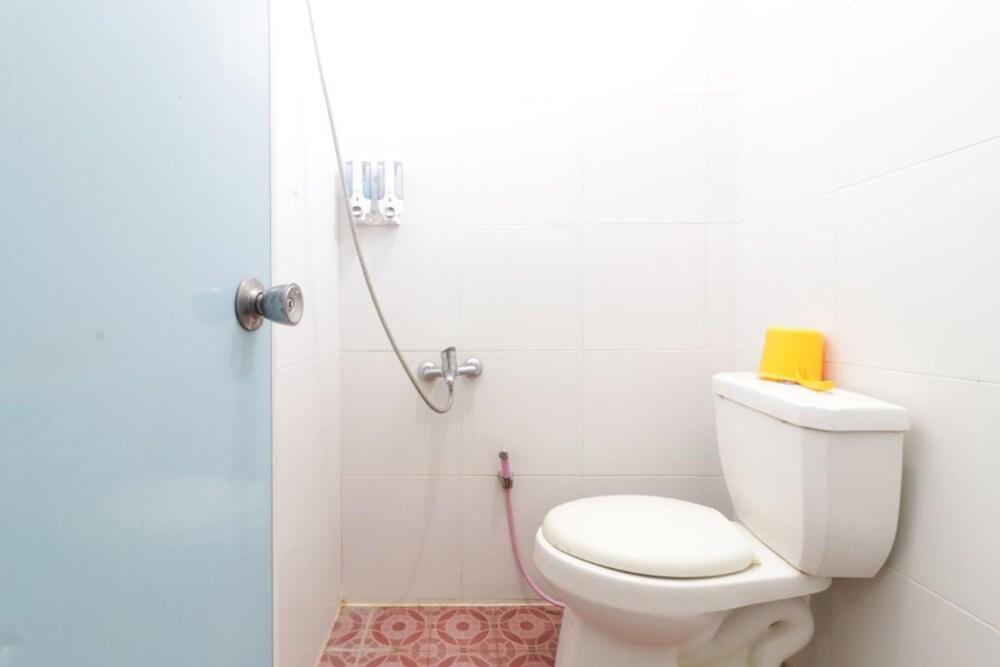 Сурабая: Hotel Graha Indah Surabaya