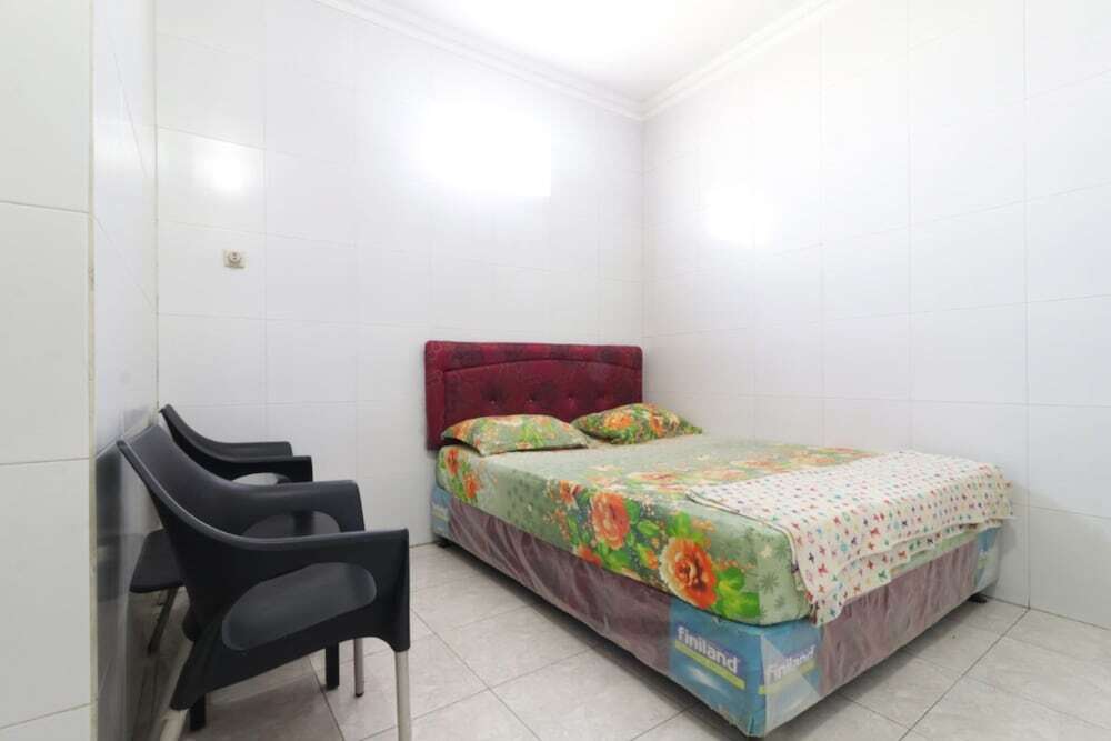 Сурабая: Hotel Graha Indah Surabaya