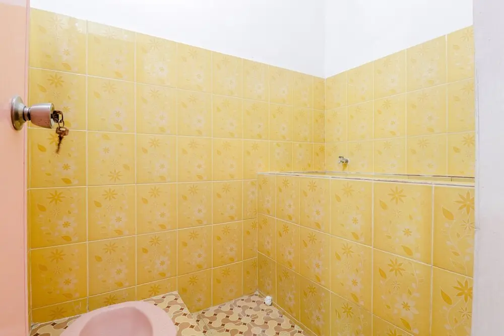 Боробудур: Homestay Penginapan Anita
