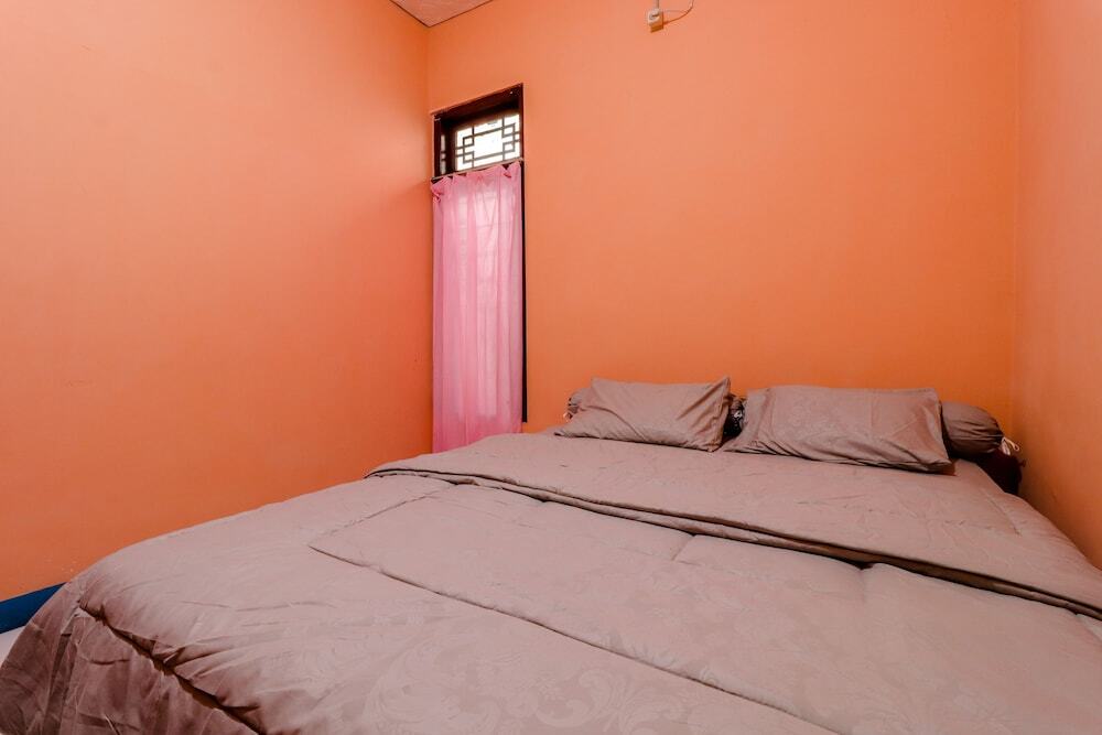 Боробудур: Homestay Penginapan Anita