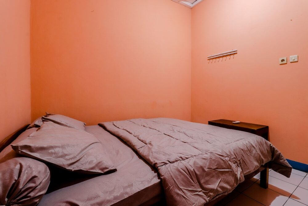 Боробудур: Homestay Penginapan Anita
