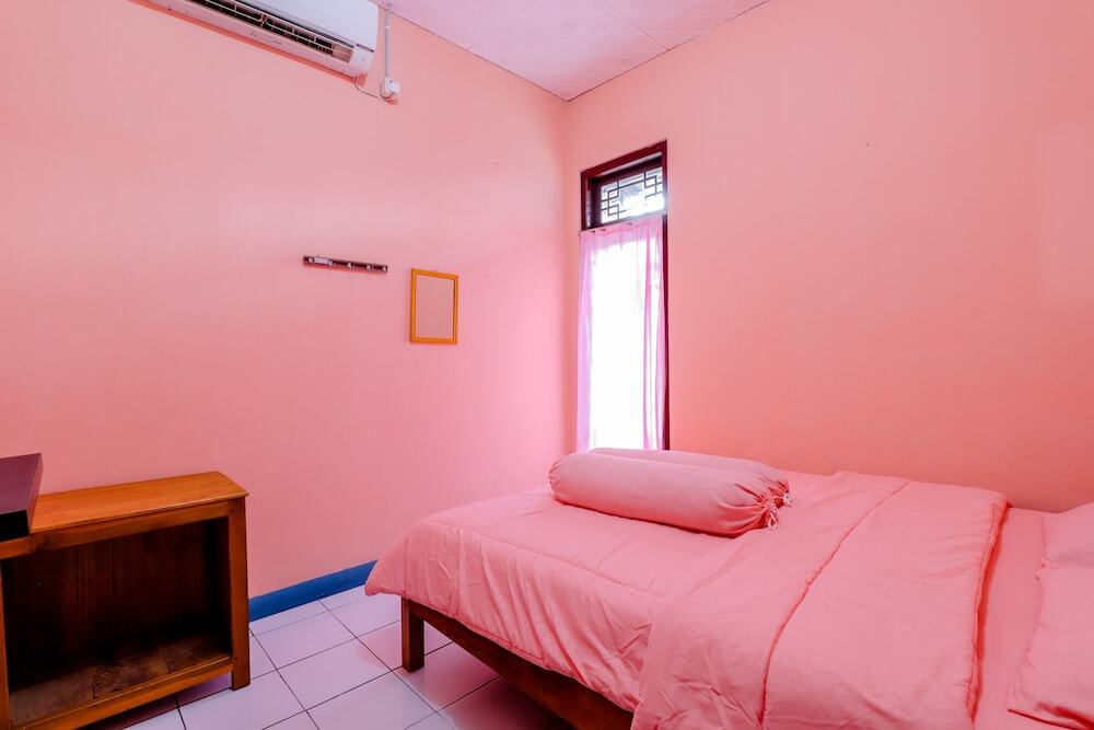 Боробудур: Homestay Penginapan Anita