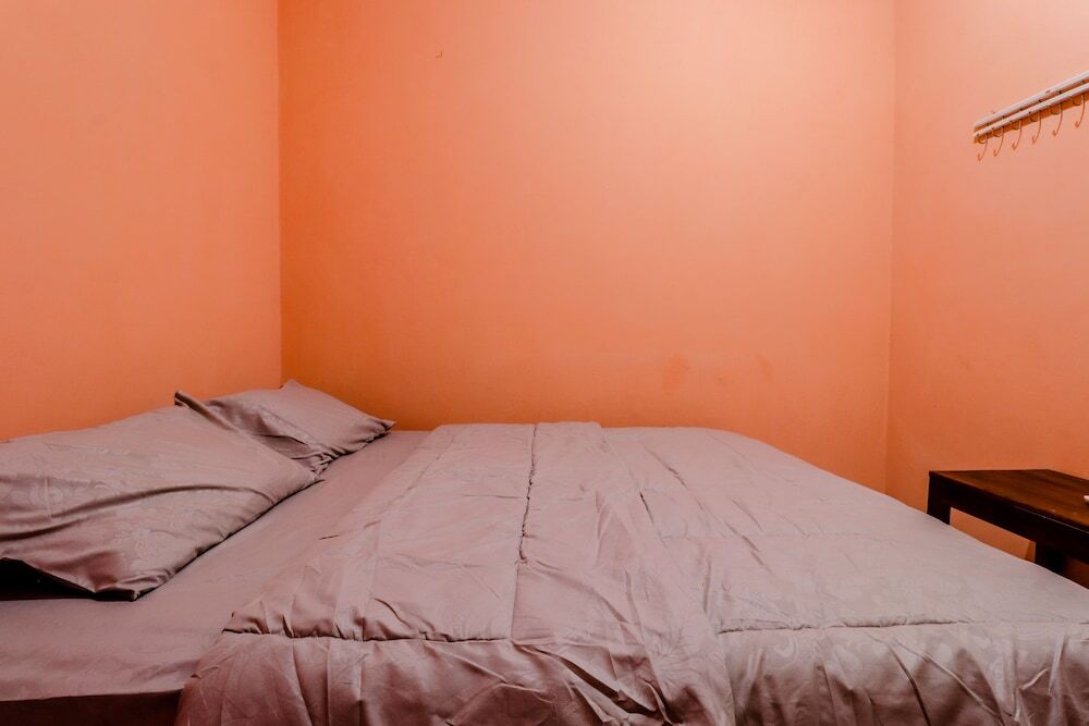 Боробудур: Homestay Penginapan Anita