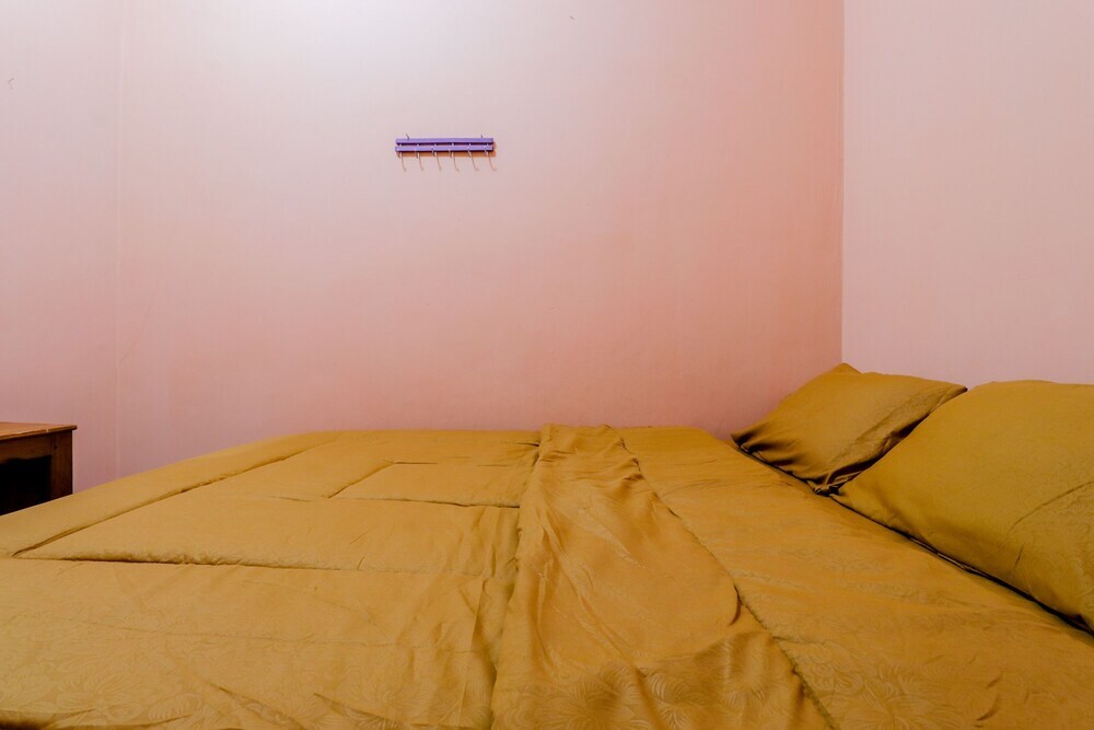 Боробудур: Homestay Penginapan Anita