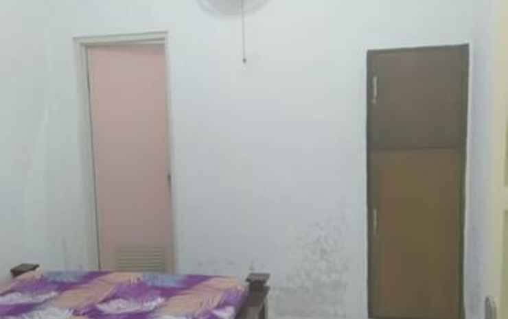 Калипуро: Homestay Ana