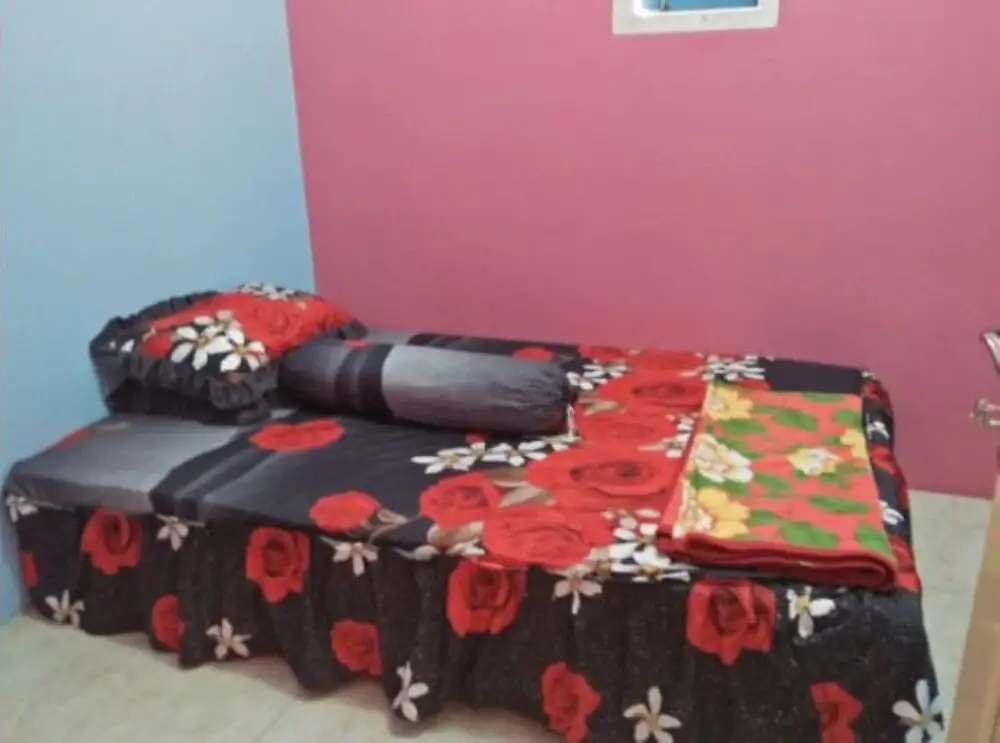 Остров Менджанган: Ijen Osing Homestay