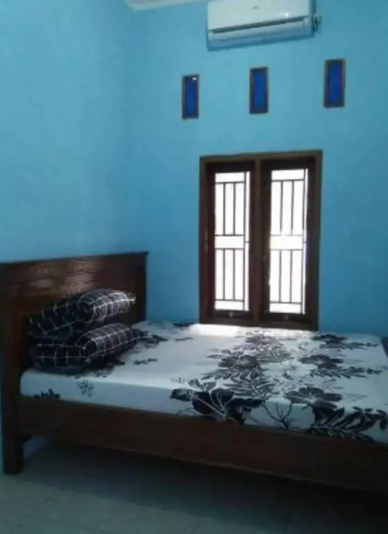 Остров Менджанган: Ijen Osing Homestay