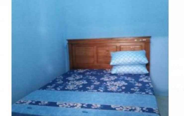 Остров Менджанган: Ijen Osing Homestay