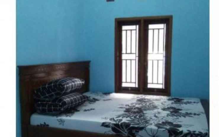 Остров Менджанган: Ijen Osing Homestay