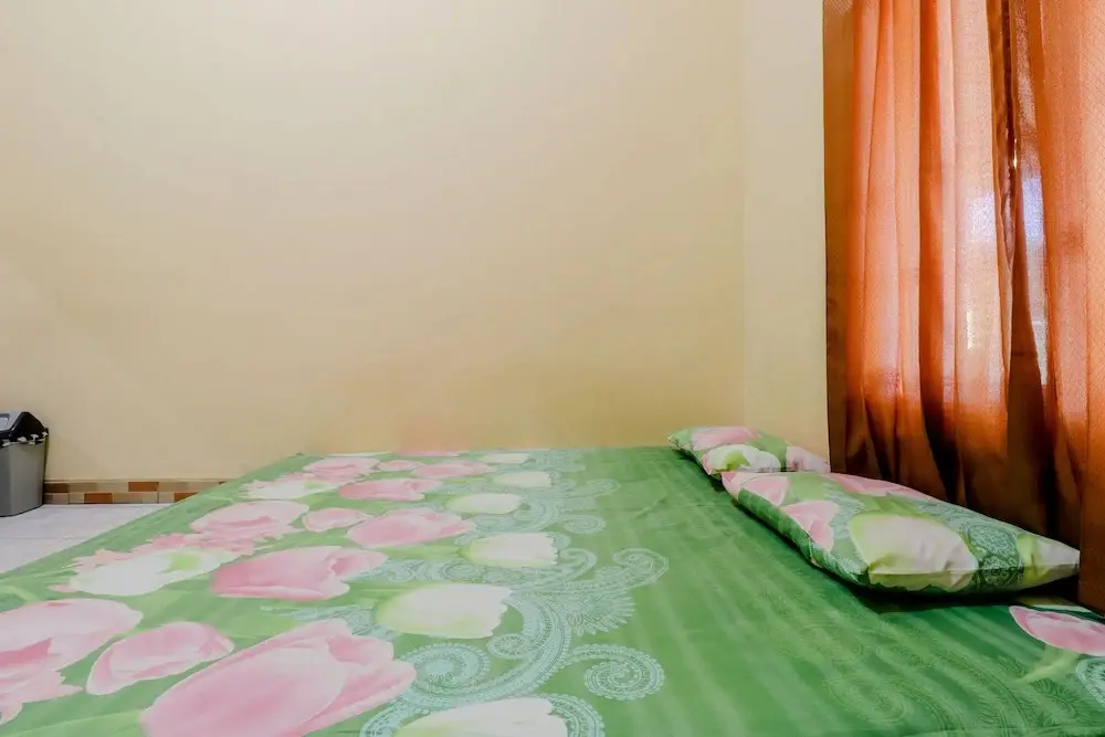 Парангтритис: Penginapan Barokah