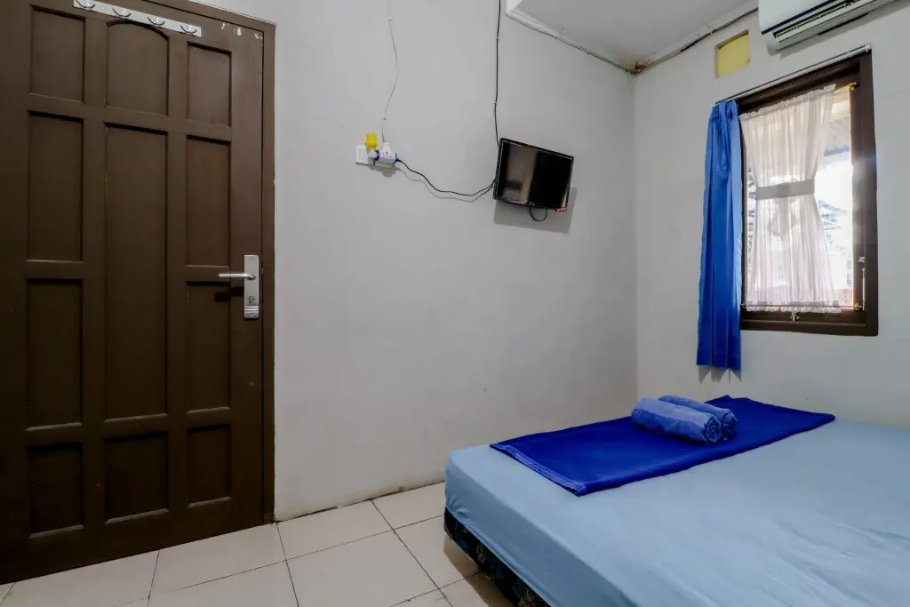 Каласан: Homestay Damandiri Prambanan Syariah