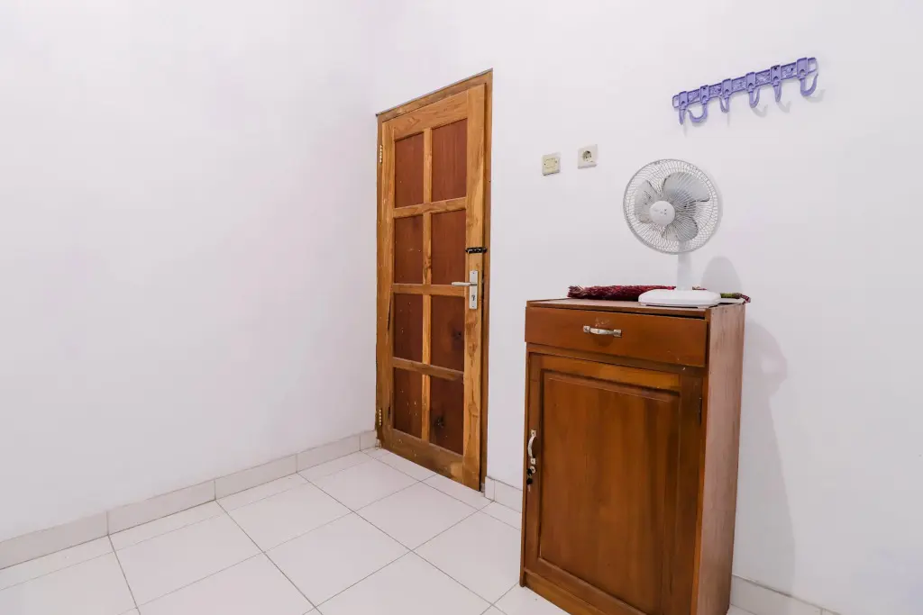 Харговилис: Munggang Homestay