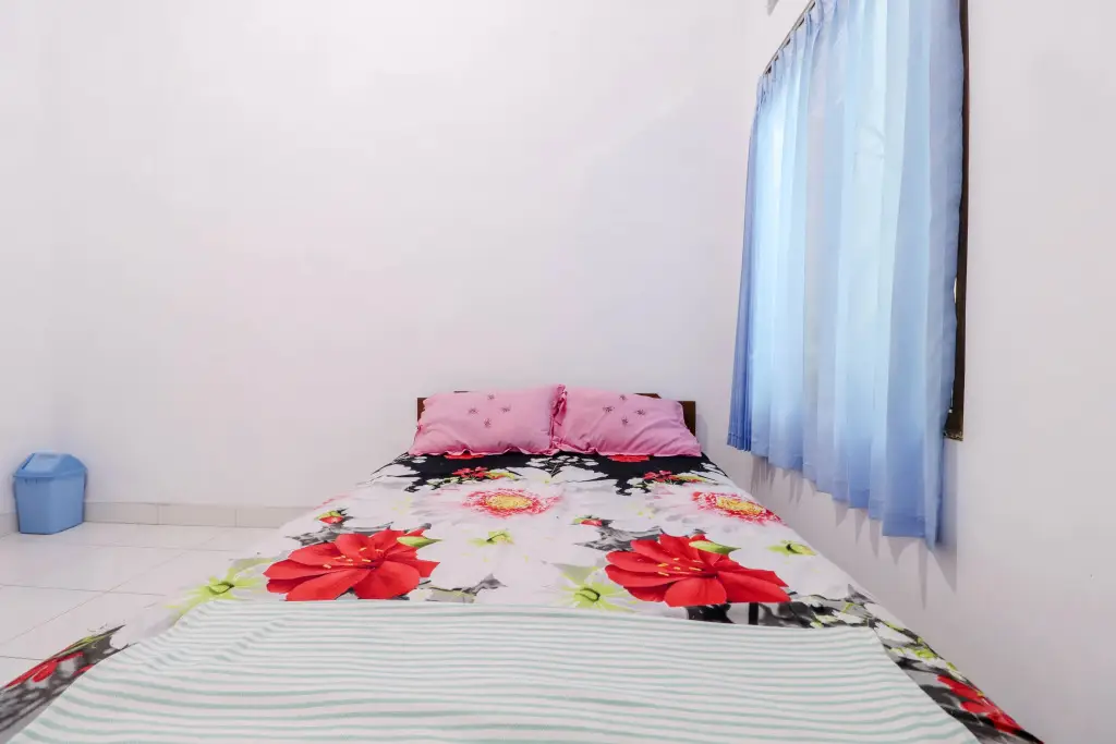 Харговилис: Munggang Homestay