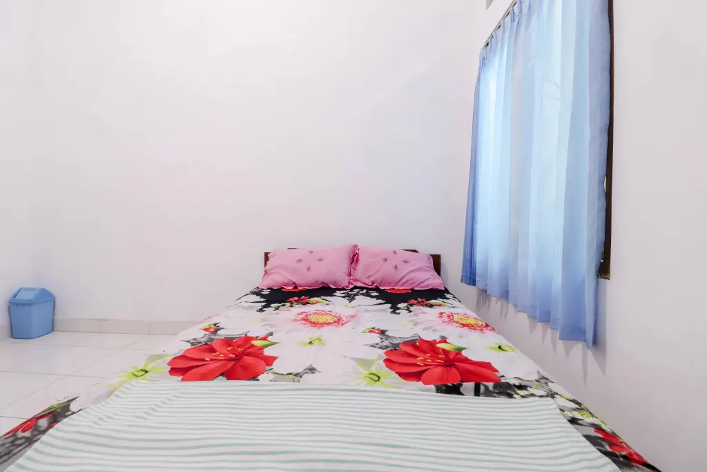 Харговилис: Munggang Homestay