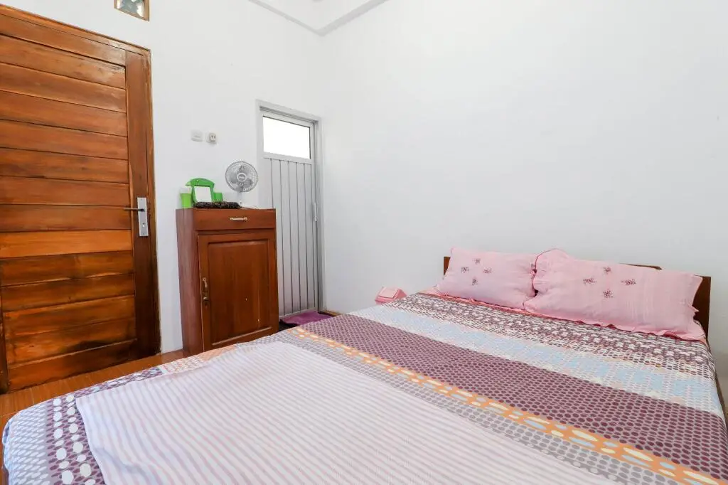 Харговилис: Munggang Homestay