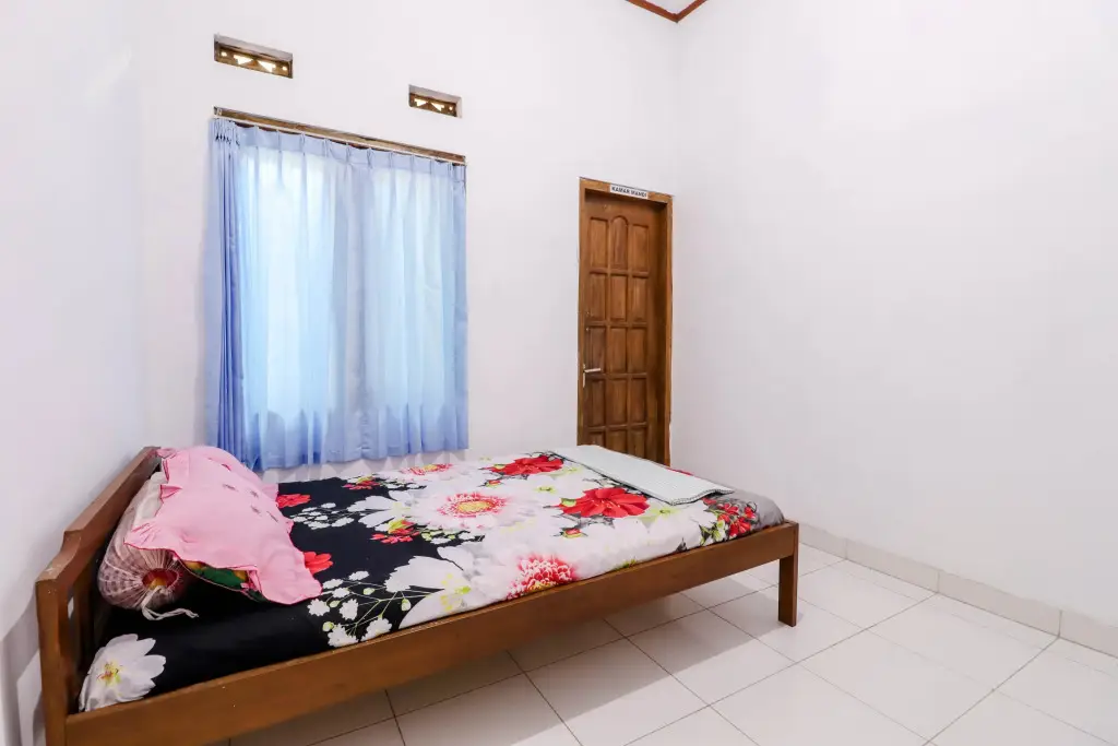 Харговилис: Munggang Homestay