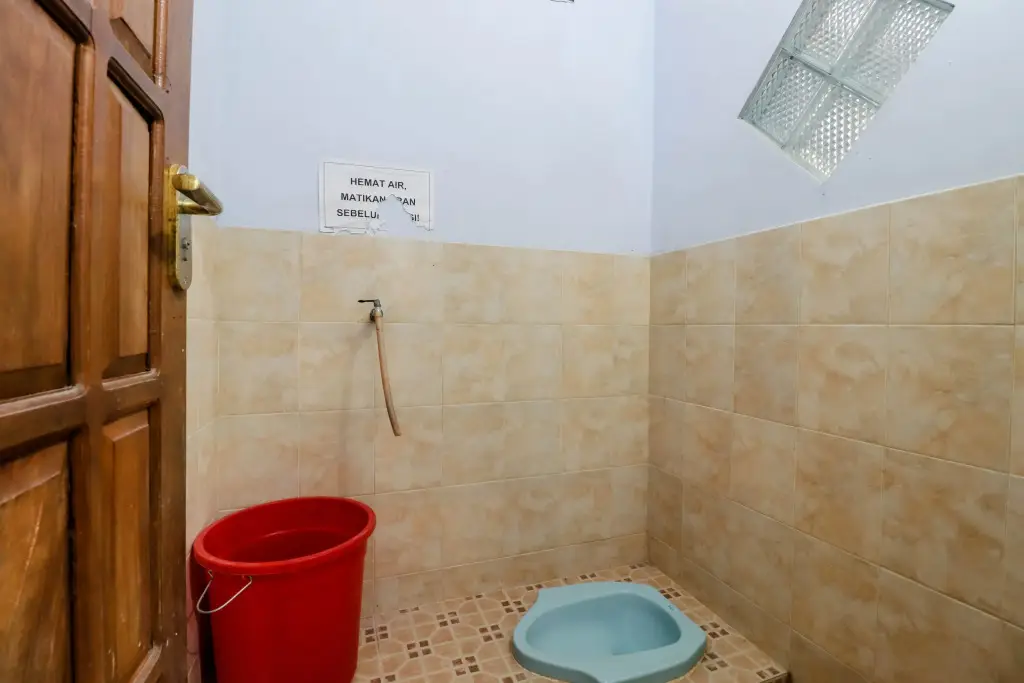 Харговилис: Munggang Homestay