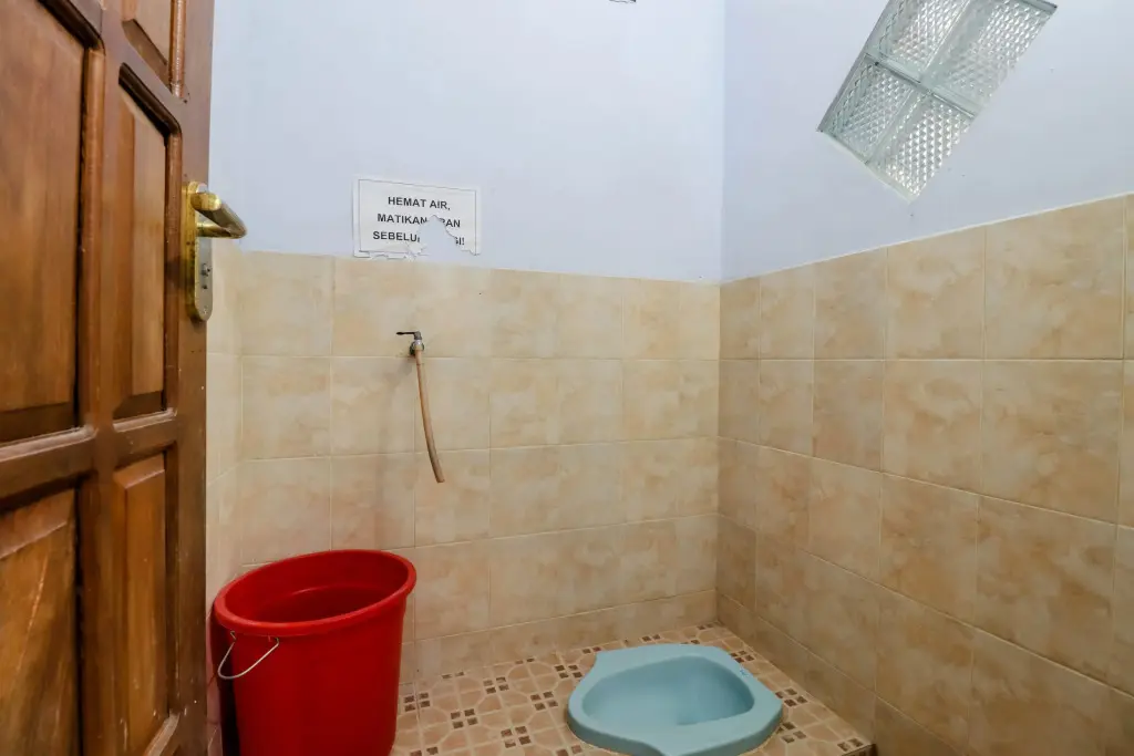Харговилис: Munggang Homestay