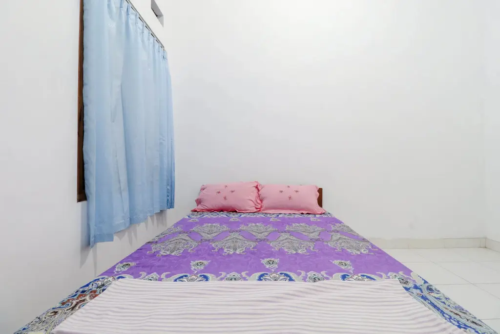 Харговилис: Munggang Homestay