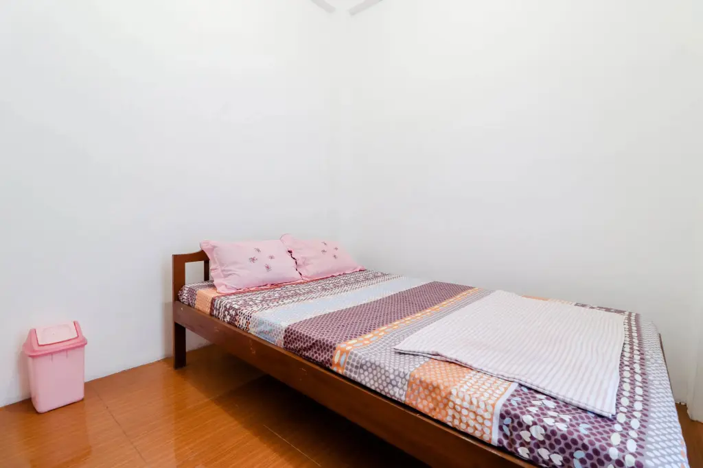 Харговилис: Munggang Homestay