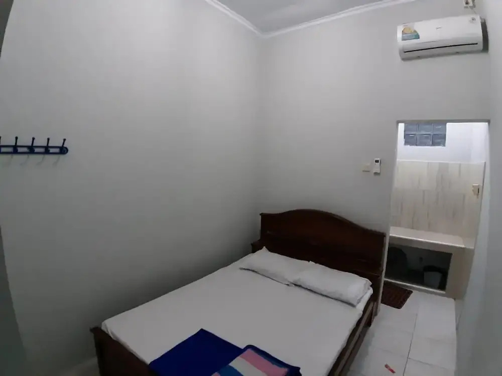 Кунинган: Oyo 2500 Gassani Guest House