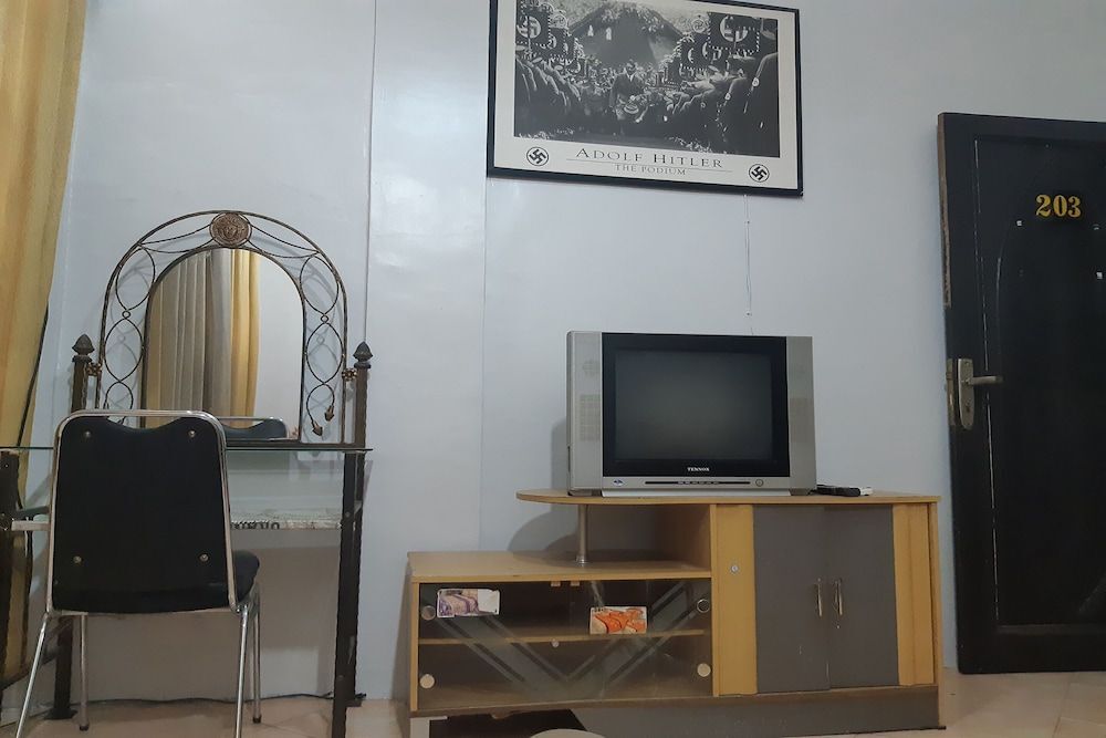Медан: OYO 1820 BABA Home