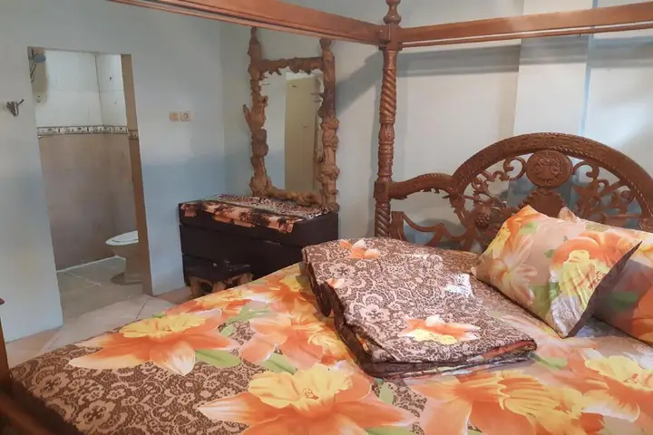 Медан: OYO 1820 BABA Home