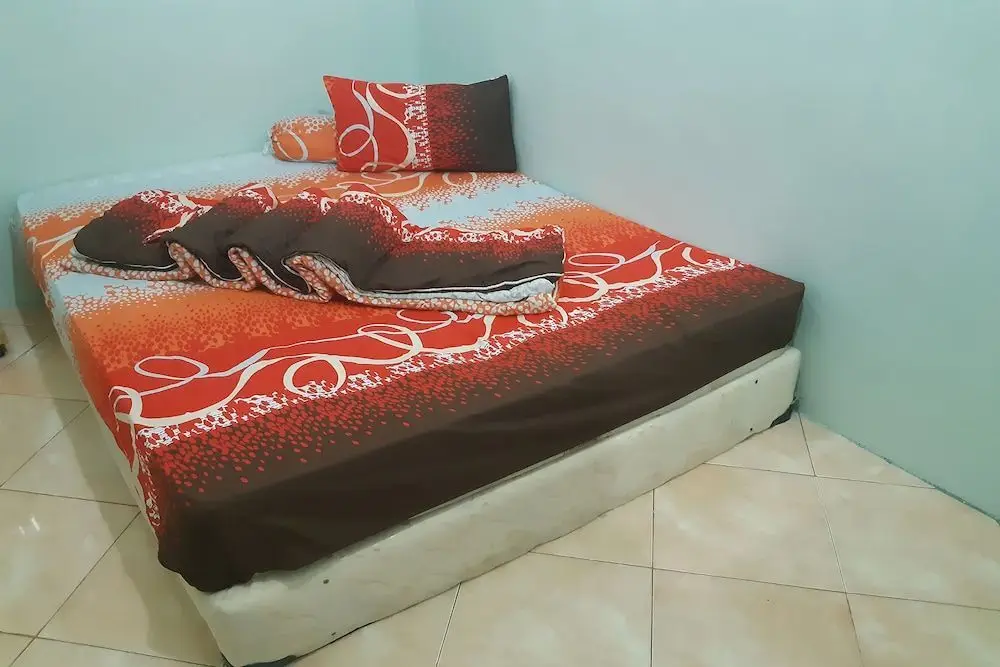 Медан: OYO 1820 BABA Home