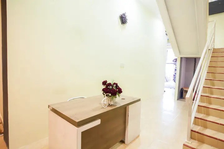 Медан: OYO 990 Stadion Residence Syariah