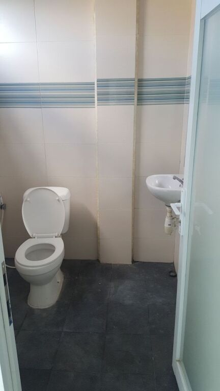 Умеаньяр: OYO 2203 Wira Residence