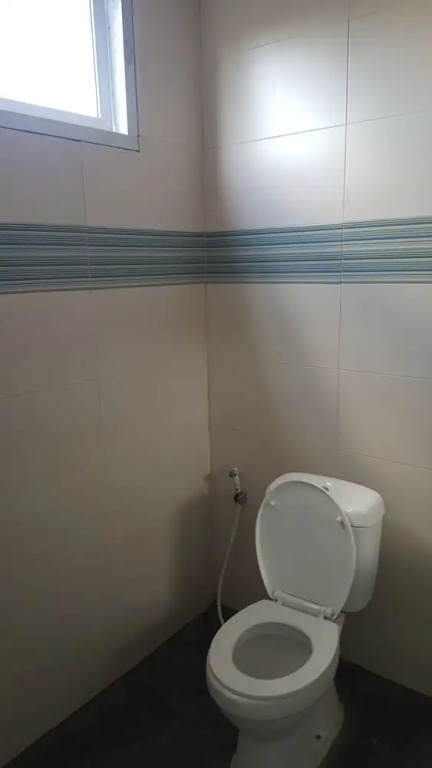 Умеаньяр: OYO 2203 Wira Residence