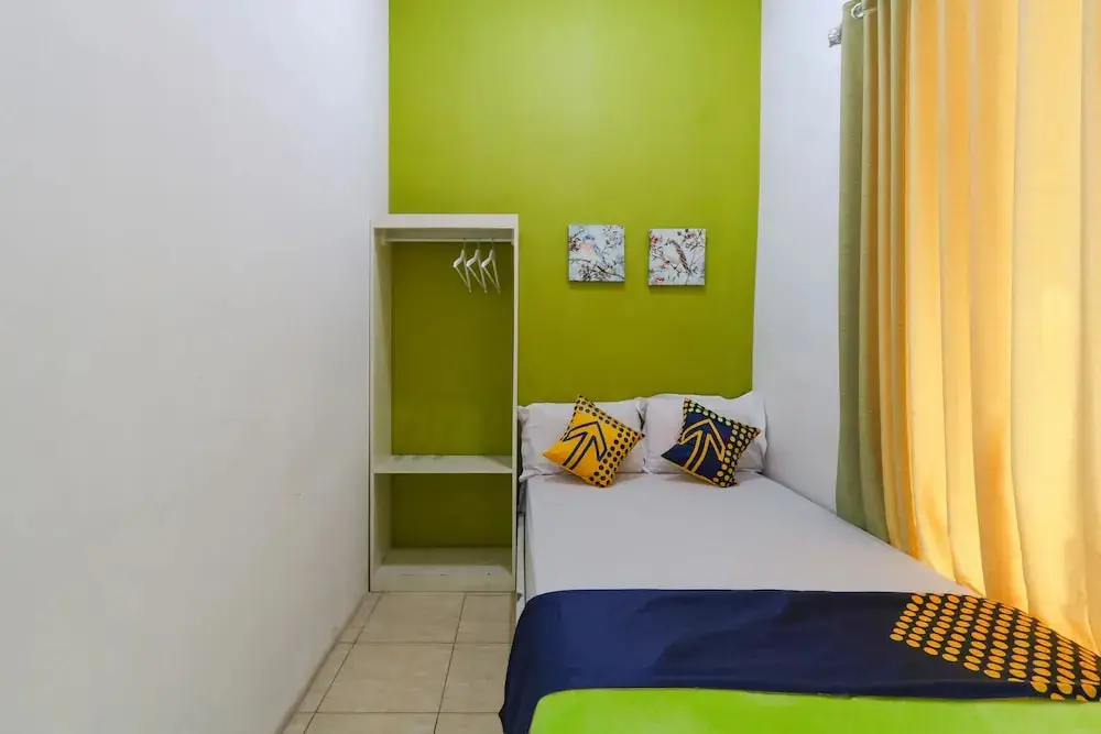 Баньюванги: Spot On 2332 Dgreen Rest And Spa