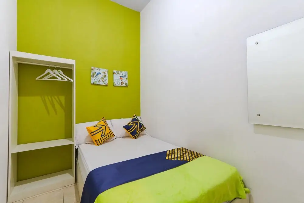 Баньюванги: Spot On 2332 Dgreen Rest And Spa