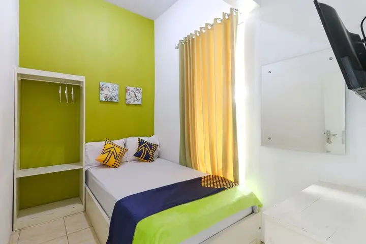 Баньюванги: Spot On 2332 Dgreen Rest And Spa