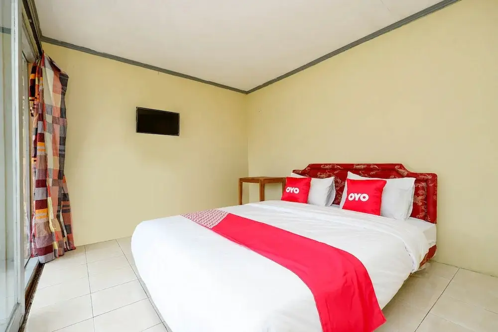 Бойолали: OYO 2290 Pondok Merapi Selo