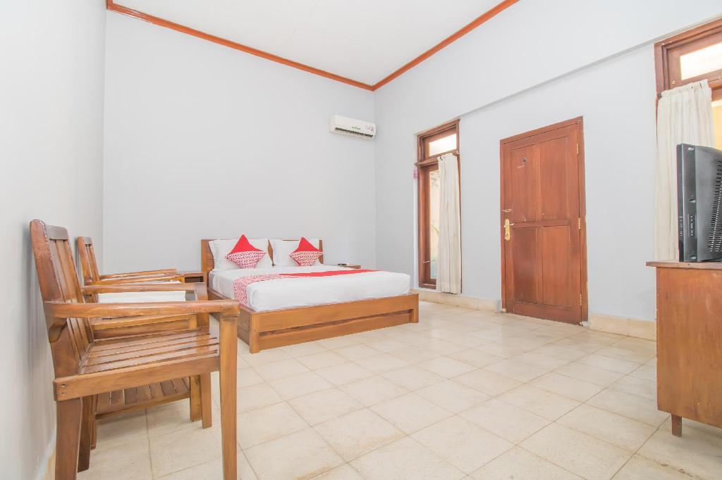 Денпасар: OYO 2404 Arca Guest House
