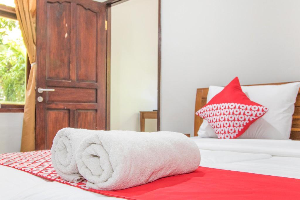 Денпасар: OYO 2404 Arca Guest House