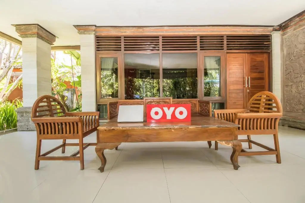 Денпасар: OYO 2404 Arca Guest House