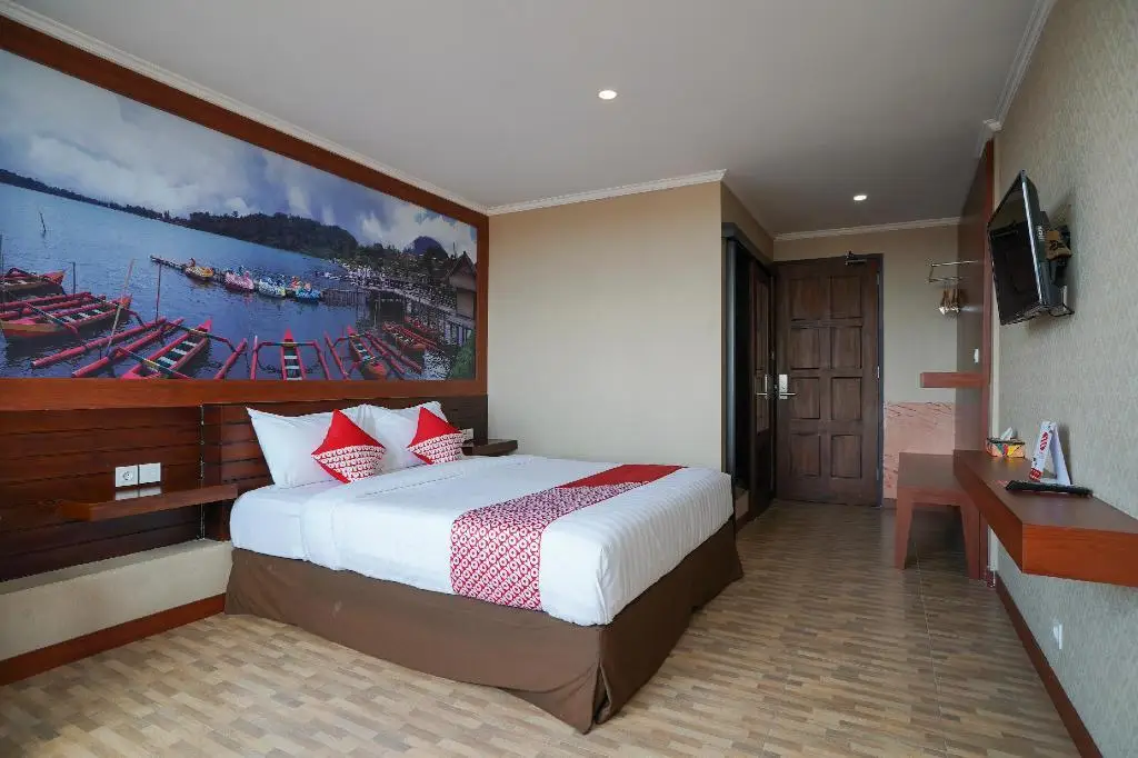 Беноа: OYO 2392 Nusa Dua Eling Inn