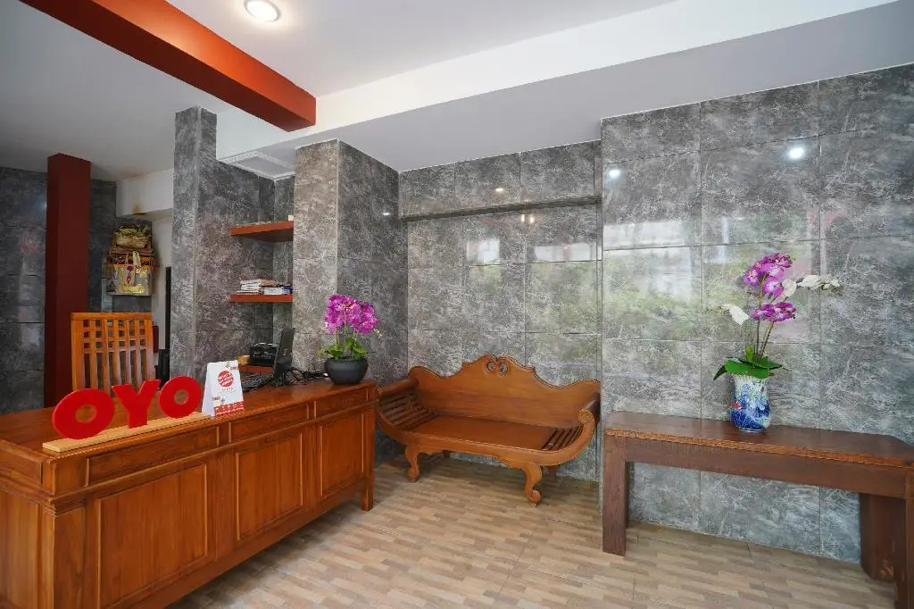 Беноа: OYO 2392 Nusa Dua Eling Inn