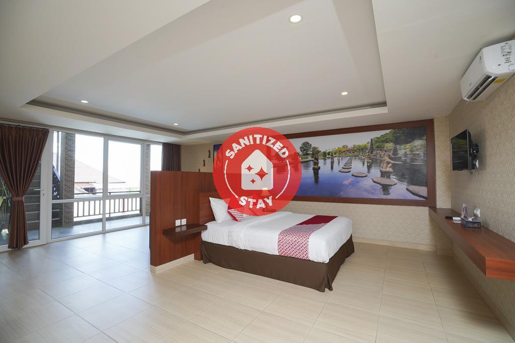 Беноа: OYO 2392 Nusa Dua Eling Inn