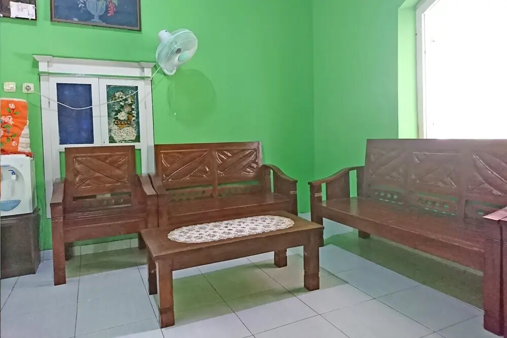 Джепара: Oyo 2447 Aulia Homestay