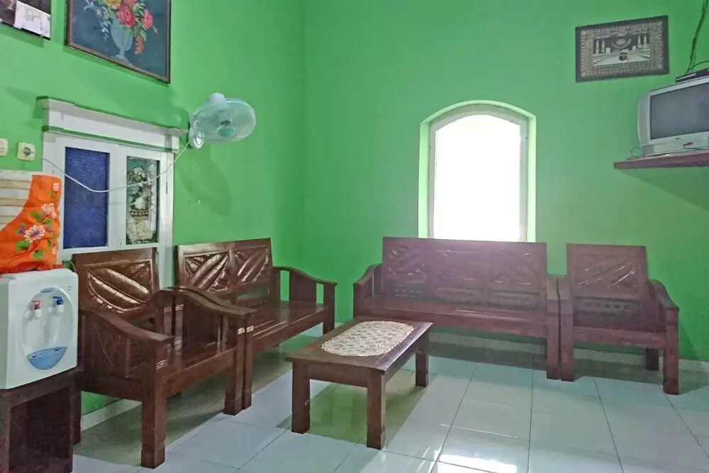 Джепара: Oyo 2447 Aulia Homestay