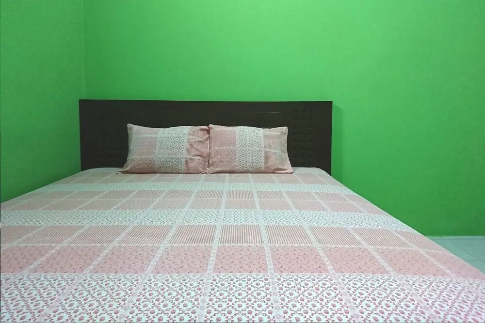 Джепара: Oyo 2447 Aulia Homestay