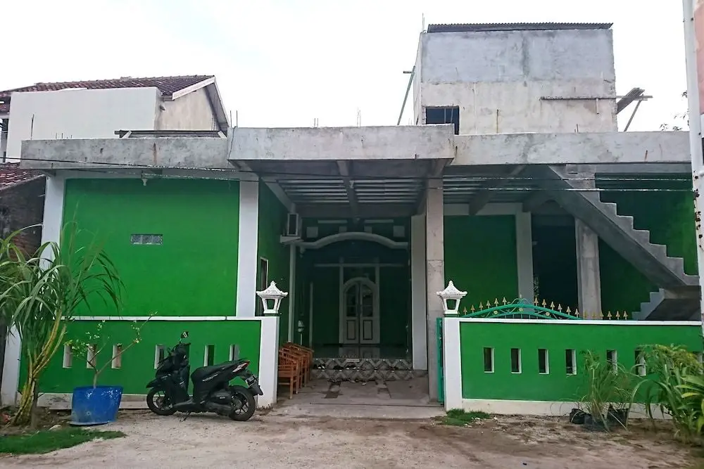 Джепара: Oyo 2447 Aulia Homestay