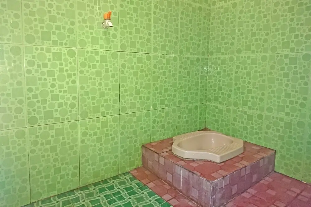 Джепара: Oyo 2439 Gemilang Homestay