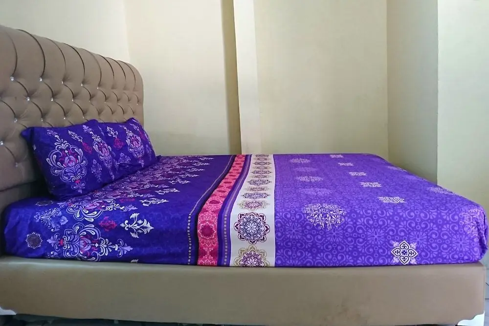 Джепара: Oyo 2439 Gemilang Homestay