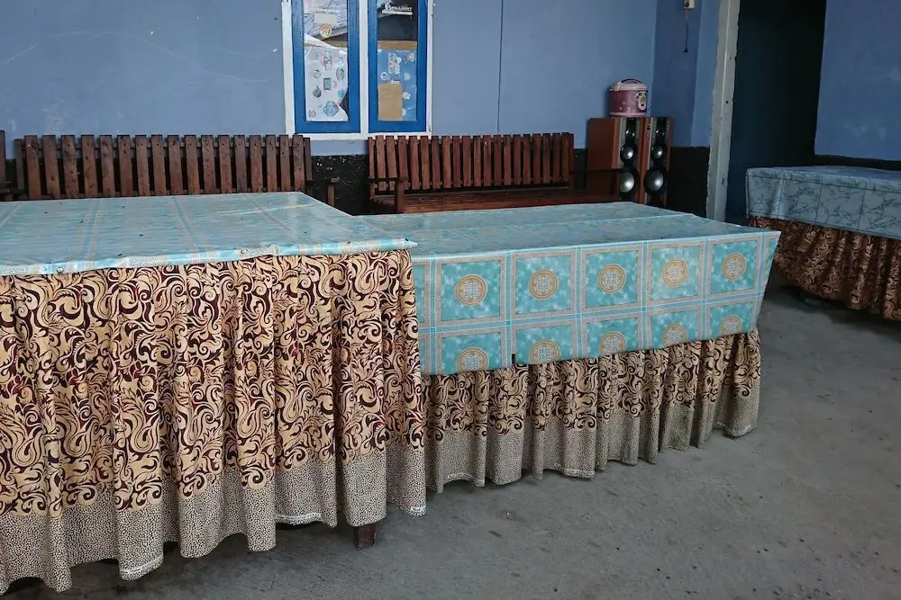 Джепара: Oyo 2439 Gemilang Homestay